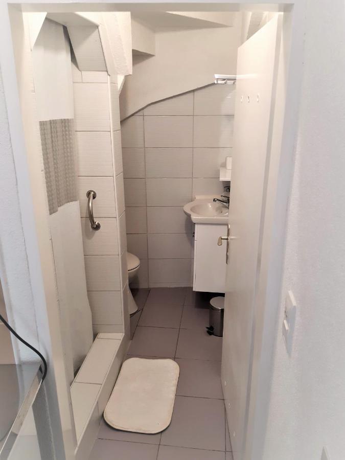 Studio Apartman Tedy Hotel Đảo Korčula Ngoại thất bức ảnh