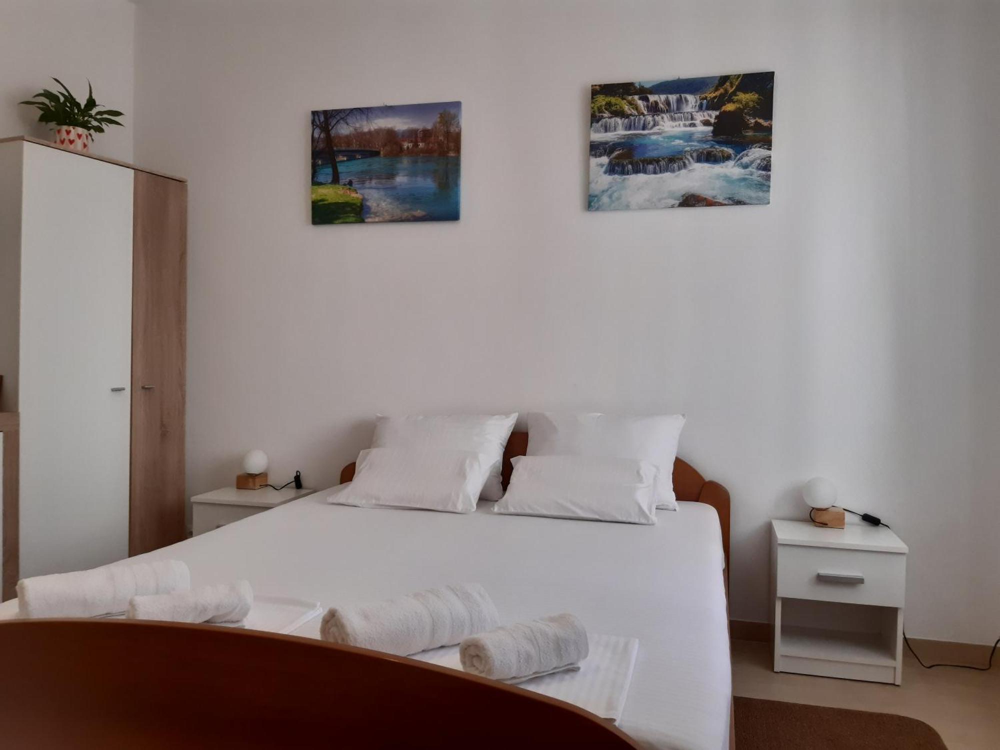 Studio Apartman Tedy Hotel Đảo Korčula Ngoại thất bức ảnh