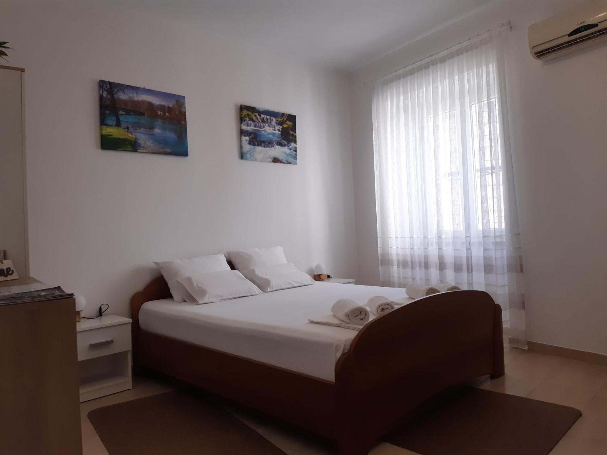 Studio Apartman Tedy Hotel Đảo Korčula Ngoại thất bức ảnh
